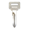 JMA NE-12 VL6 Mechanical Key, Pack of 10