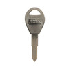 JMA DAT-10 DA38 Mechanical Key, Pack of 10