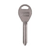 JMA DAT-16 DA34 Mechanical Key, Pack of 50