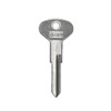 JMA VO-AH V37 Mechanical Key, Pack of 10
