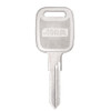 JMA TOYO-K1 TR20 Mechanical Key, Pack of 10
