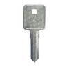 JMA HYD15 Harley Davidson Motorcycle Mechanical Key - 10 PACK