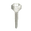 KEYLINE MIT1 Mechanical Key, Pack of 10