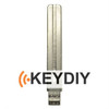 KeyDIY Lexus Universal Flip Key Blade (13#) - 1 Pack