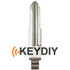 KeyDIY Chevrolet Universal Flip Key Blade (Y-11#) - 1 Pack