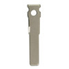 Non Sellable Keyline Audi, Volkswagen HU66 Test Key Blank Blade - 1 Pack