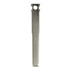 Keyline BFD40-I Test Key Blade HU101 for Ford/Land Rover H94 Key