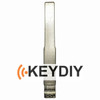KeyDIY Ford Universal Flip Key Blade (38#) - 1 Pack