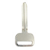Non Sellable Keyline TR47 Mechanical Key Blank - 1 Pack
