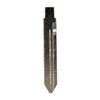 KeyDIY Toyota Universal Flip Key Blade (Y-22#) - 1 Pack