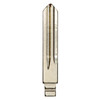 KeyDIY GM Universal Flip Key Blade, B106 (#66) - 1 Pack