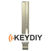 Xhorse & Key DIY Hyundai HY18 Blade #129 for Universal Remotes
