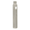 Hyundai Flip Key Replacement Blade 81996-2W000, HY18R - New, OEM