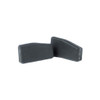 Keyline CK100 Clonable Re-writable Carbon Wedge Chip