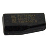 GM Coded Transponder Philips 46 Circle-Plus Carbon Wedge Chip For B111, B114, B121, GM45FPT - 5 Pack