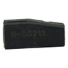 Locksmith Essentials Texas Instruments Crypto 4D60 4D-60 Transponder Chip TP19 - 5 Pack