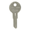 Ilco 1041T CG16 Metal Key Blank (10 Pack)