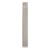 Buick HU100 Key Blade 71# for Xhorse & KEYDIY Universal Remotes - 100-PACK