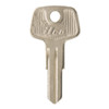 Ilco X132 Service Metal Key Blank (10 Pack)