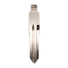KeyDIY Chevrolet, Opel Universal Flip Key Blade (68#) - 1 Pack