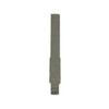 Ford Center Mill Replacement Flip Key Blade 164-R8314, HU198 - Aftermarket