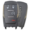 Ram 4 Button Smart Key GQ4-76T 68376346AB 433 MHz - Refurbished, Grade A