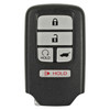 Honda 5 Button Driver 1 Smart Key KR5V2X V44, 72147-TG7-A11, 433 MHz - Refurbished, Grade A