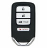 Honda 4-Button Smart Key Driver 2 CWTWB1G0090 433 MHz, Refurbished Grade A