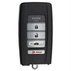 Acura 5 Button No Memory Smart Key KR580399900, 72147-TX6-C51, 902 MHz - Refurbished, Grade A