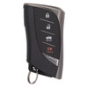 Lexus 4 Button Blue Logo Proximity Smart Key HYQ14FBF, 8990H-50020, 315 MHz - New, OEM