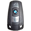 BMW 3 Button Smart Key - CAS3 System - KR55WK49123, 6954808-01, 315 MHz - Refurbished, Grade A