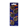 SONY CR2450 Coin Battery, 5 Pack