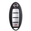 Nissan 4 Button Smart Key KR5TXN7, 285E3-9BU5A, 433 MHz - New OEM