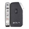 Kia 5 Button Smart Key SY5SQ4FGE05, 95440-P1110, 433 MHz - New, OEM