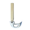 Hyundai Emergency Insert Key Blade 81996-J9020, KK12 - Aftermarket