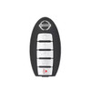 Nissan 5 Button Smart Key KRSTXN4, 285E3-6LA6A, 433 MHz - Refurbished, Grade A