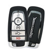 Ford Raptor 5 Button Smart Key M3N-A3C108397 164-R8365 433 MHz - New, OEM
