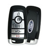 Ford 5 Button Proximity Smart Key With Motion Sensing M3N-A3C108397, 164-R8370, 433 MHz - Refurbished, Grade A