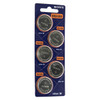 Sony CR2430 Coin Battery, 5 Pack