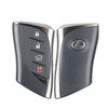 Lexus 4-Button Smart Key HYQ14FBZ 8990H-06020 315 MHz, Refurbished Grade A