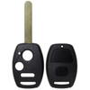Replacement 3-Button (L,U,P) Remote Shell 164069