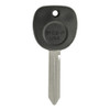 ILCO AJ00000097 B102-P Plastic Head Key, Pack of 5