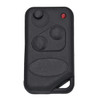 Land Rover 2 Button Flip Key LQN5077, 2306101313A, 315 MHz - Refurbished, Recase