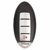 Nissan 4 Button Smart Key KR5TXN1 285E3-6CA1A 433 MHz - Refurbished, Recase
