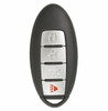 Nissan 4 Button Smart Key KR5S180144106 285E3-4CB6A 433 MHz - Refurbished, Recase