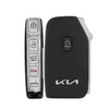 Kia 5 Button Smart Key TQ8-FOB-4F34 95440-G5025 433 MHz - Refurbished, Grade A