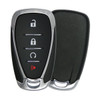 Chevrolet 4-Button Smart Key HYQ4ES 13530712 434 MHz, Refurbished Recased