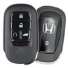 Honda 5 Button Driver 2 Proximity Smart Key Remote KR5TP-4, 72147-T90-A31, 433 MHz - New, OEM