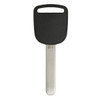 Keyless2Go HO01-PT5 Cloneable Transponder Key