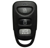 Kia 4 Button Remote NYOSEKS-TF10ATX, 95430-2T000, 315 MHz - Refurbished, Recase